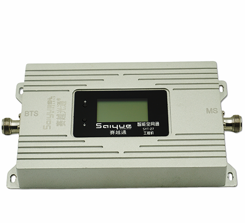 阿克陶双频手机信号增强器800㎡