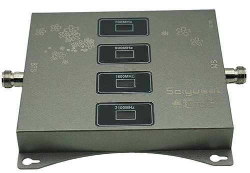  阿克陶四频手机信号接收器200㎡