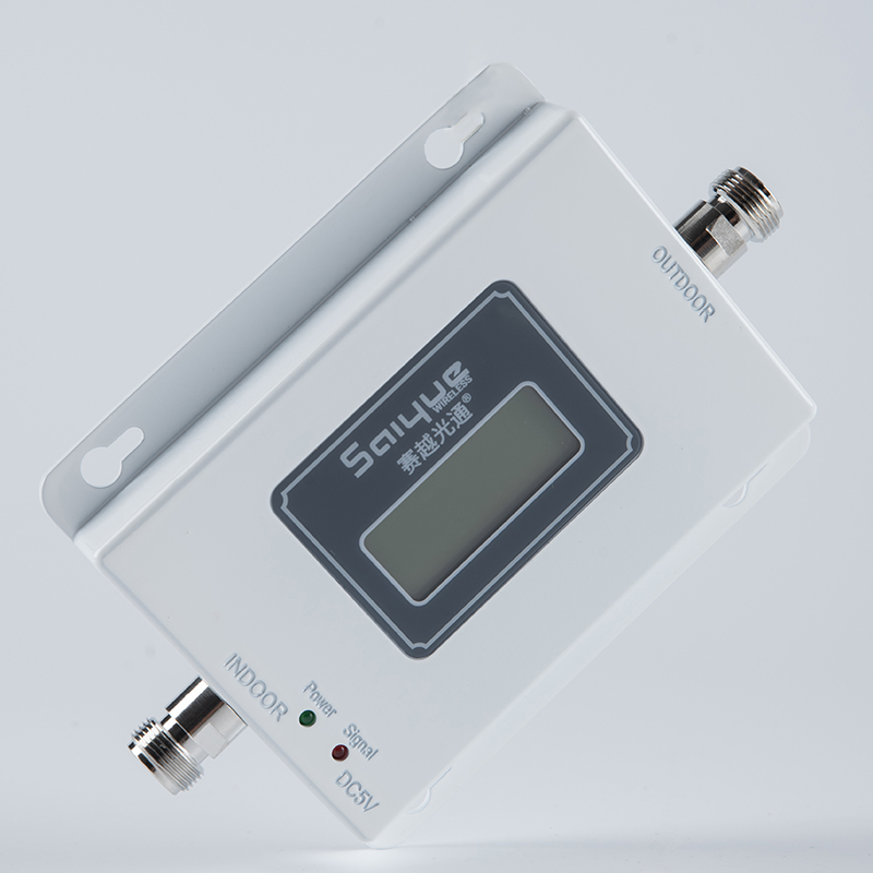 阿克陶家用配电房机房信号放大器200㎡