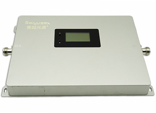 阿克陶三频/四频/五频手机信号接收器800㎡