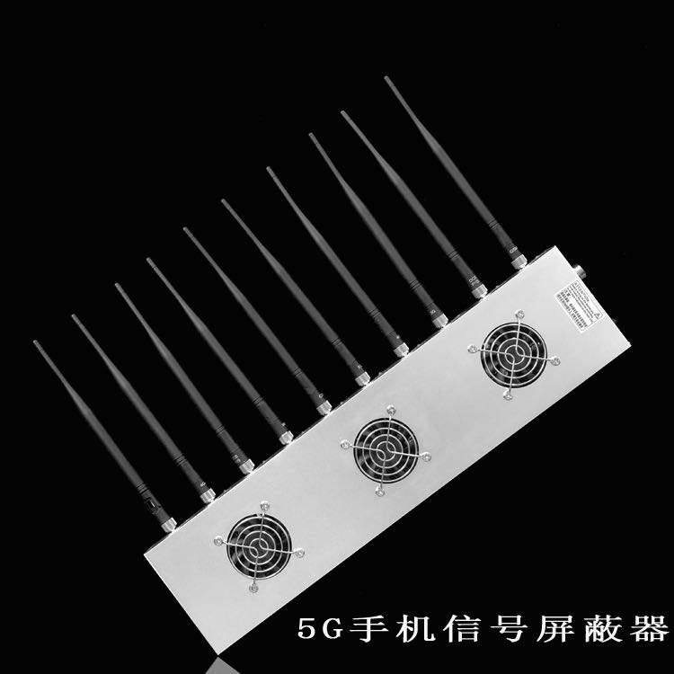 阿克陶外置10天线移动通信干扰器