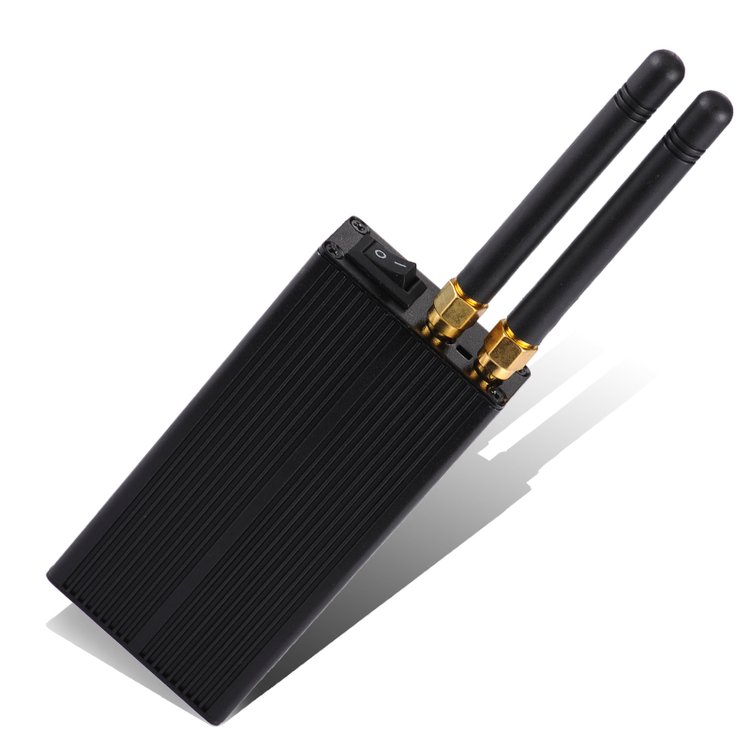  阿克陶1.2G/1.5G导航屏蔽器