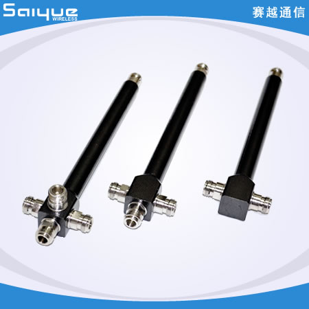  阿克陶FM调频广播同步广播功分器
